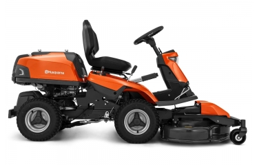 R320X AWD Husqvarna - Parkovna Rider kosilnica R320X AWD Husqvarna - Parkovna Rider kosilnica