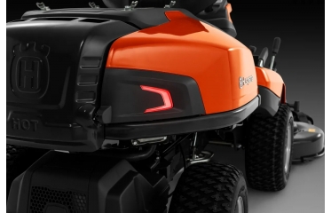 R320X AWD Husqvarna - Parkovna Rider kosilnica R320X AWD Husqvarna - Parkovna Rider kosilnica