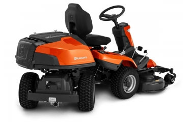 R316TX Husqvarna - Parkovna Rider kosilnica R316TX Husqvarna - Parkovna Rider kosilnica