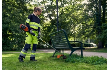 525iLXT Husqvarna - Aku kosa 525iLXT Husqvarna - Aku kosa