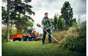 325iR Husqvarna - Aku kosa 325iR Husqvarna - Aku kosa