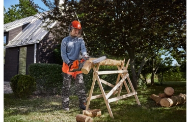 240i Husqvarna - Akumulatorska motorna žaga 240i Husqvarna - Akumulatorska motorna žaga
