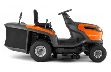 TC112 Husqvarna - Parkovni traktor TC112 Husqvarna - Parkovni traktor