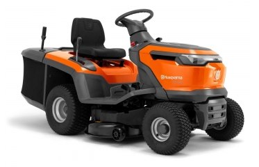 TC114 Husqvarna - Parkovni traktor TC114 Husqvarna - Parkovni traktor