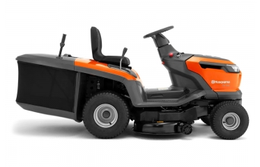 TC114 Husqvarna - Parkovni traktor TC114 Husqvarna - Parkovni traktor