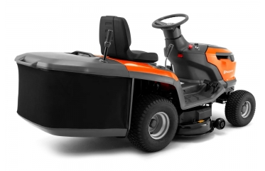 TC114 Husqvarna - Parkovni traktor TC114 Husqvarna - Parkovni traktor