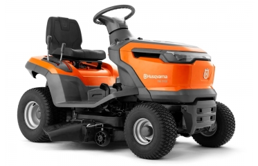 TS112 Husqvarna - Parkovni traktor