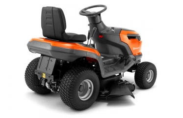 TS112 Husqvarna - Parkovni traktor