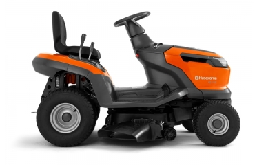 TS112 Husqvarna - Parkovni traktor