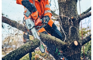 T542i XP Husqvarna - Akumulatorska motorna žaga T542i XP Husqvarna - Akumulatorska motorna žaga
