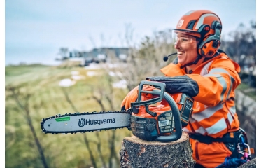 T542i XP Husqvarna - Akumulatorska motorna žaga T542i XP Husqvarna - Akumulatorska motorna žaga