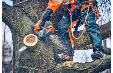 T542i XP Husqvarna - Akumulatorska motorna žaga T542i XP Husqvarna - Akumulatorska motorna žaga
