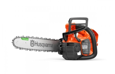 T542i XP Husqvarna - Akumulatorska motorna žaga T542i XP Husqvarna - Akumulatorska motorna žaga