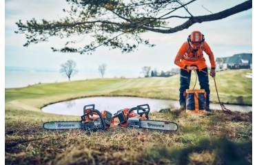 542i XP Husqvarna - Akumulatorska motorna žaga 542i XP Husqvarna - Akumulatorska motorna žaga