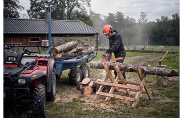 435i Husqvarna - Akumulatorska motorna žaga 435i Husqvarna - Akumulatorska motorna žaga