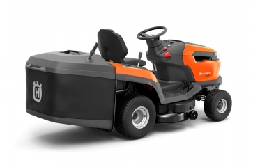 TC215T Husqvarna - Parkovni traktor TC215T Husqvarna - Parkovni traktor