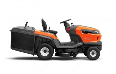 TC215T Husqvarna - Parkovni traktor TC215T Husqvarna - Parkovni traktor