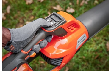 230iB + 40-B140 + 40-C80 Husqvarna - Aku pihalnik 230iB + 40-B140 + 40-C80 Husqvarna - Aku pihalnik