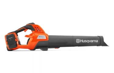 230iB + 40-B140 + 40-C80 Husqvarna - Aku pihalnik 230iB + 40-B140 + 40-C80 Husqvarna - Aku pihalnik