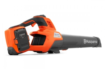 230iB + 40-B140 + 40-C80 Husqvarna - Aku pihalnik 230iB + 40-B140 + 40-C80 Husqvarna - Aku pihalnik