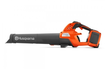 230iB + 40-B140 + 40-C80 Husqvarna - Aku pihalnik 230iB + 40-B140 + 40-C80 Husqvarna - Aku pihalnik