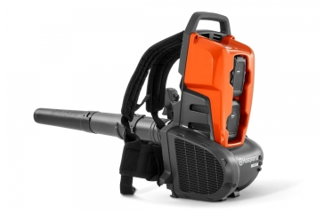 340iBT Husqvarna - Aku pihalnik 340iBT Husqvarna - Aku pihalnik