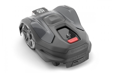 Automower 310E NERA Husqvarna - Robotska kosilnica Automower 310E NERA Husqvarna - Robotska kosilnica