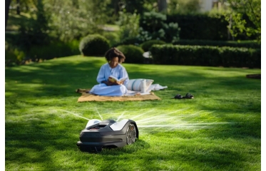 Automower 405VE NERA Husqvarna - Robotska kosilnica