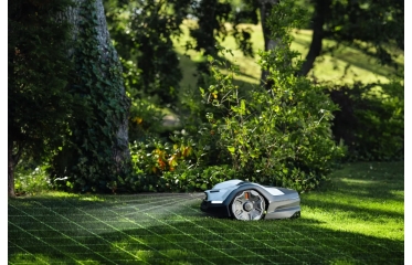 Automower 405VE NERA Husqvarna - Robotska kosilnica