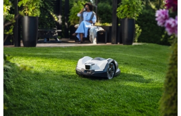Automower 405VE NERA Husqvarna - Robotska kosilnica