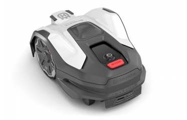 Automower 405VE NERA Husqvarna - Robotska kosilnica