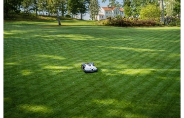 Automower 450V NERA Husqvarna - Robotska kosilnica Automower 450V NERA Husqvarna - Robotska kosilnica