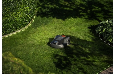 Automower 312V Husqvarna - Robotska kosilnica Automower 312V Husqvarna - Robotska kosilnica