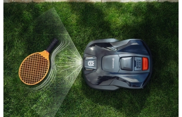 Automower 312V Husqvarna - Robotska kosilnica Automower 312V Husqvarna - Robotska kosilnica