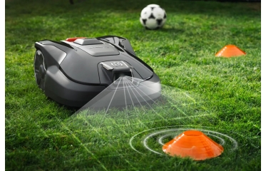 Automower 312V Husqvarna - Robotska kosilnica Automower 312V Husqvarna - Robotska kosilnica