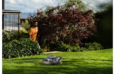 Automower 312V Husqvarna - Robotska kosilnica Automower 312V Husqvarna - Robotska kosilnica