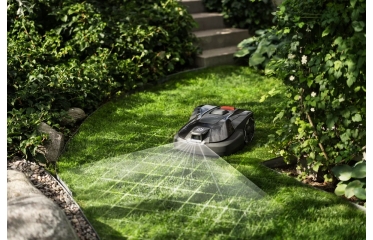 Automower 312V Husqvarna - Robotska kosilnica Automower 312V Husqvarna - Robotska kosilnica