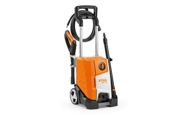 RE110 STIHL - Visokotlačni čistilec