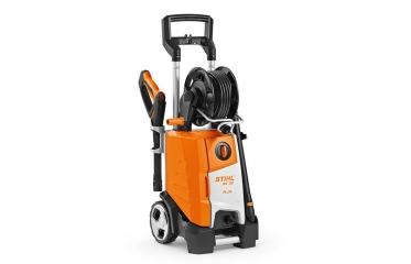 RE130 PLUS STIHL - Visokotlačni čistilec