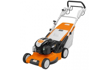 RM545 V STIHL - Vrtna kosilnica