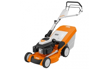 RM650 T STIHL - Vrtna kosilnica