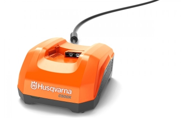 40-C500X polnilec Husqvarna 40-C500X polnilec Husqvarna