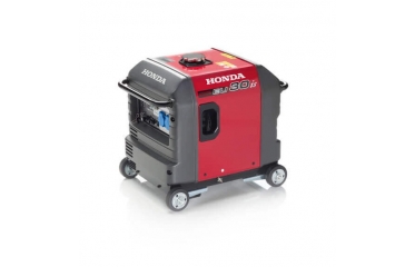 EU30IS HONDA – Elektro agregat EU30IS HONDA – Elektro agregat