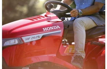 HF2625 HME HONDA – Parkovni traktor HF2625 HME HONDA – Parkovni traktor