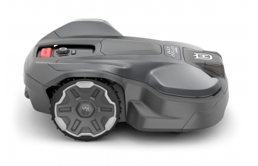 Automower 320 NERA Husqvarna - Robotska kosilnica Automower 320 NERA Husqvarna - Robotska kosilnica