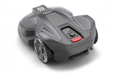 Automower 320 NERA Husqvarna - Robotska kosilnica Automower 320 NERA Husqvarna - Robotska kosilnica