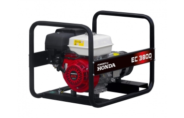 EC3800-AVR HONDA – Elektro agregat (AVR) EC3800-AVR HONDA – Elektro agregat (AVR)