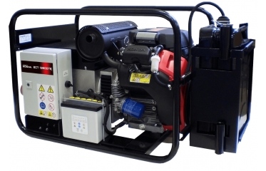 ECT13500TE-AVR HONDA – Elektro agregat (AVR)
