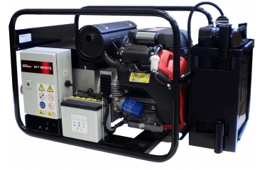ECT18000TE-AVR HONDA – Elektro agregat (AVR)