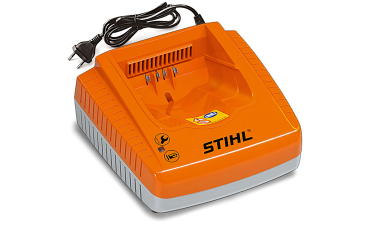 AL301 STIHL - Hitri polnilec akumulatorja